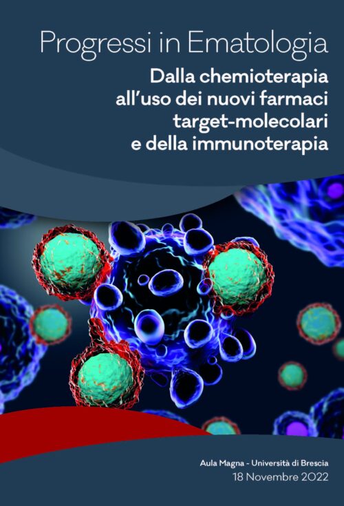 Progressi in Ematologia