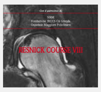 Resnick Course VIII