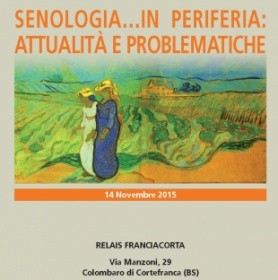 Senologia in...periferia: attualità e problematiche