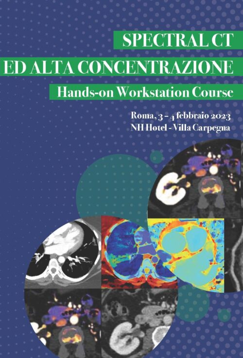 SPECTRAL CT