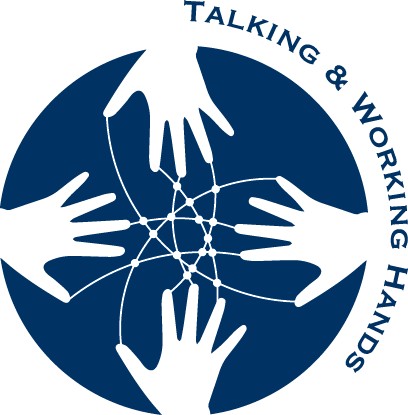 Talking and Working Hands