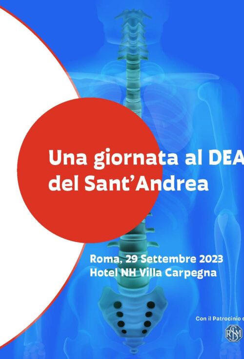 UNA GIORNATA AL DEA DEL SANT'ANDREA
