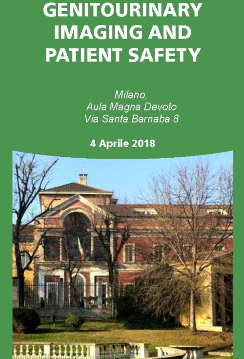 Update in Genitourinary Imaging and Patient Safety