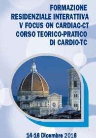 V FOCUS ON CARDIAC-CT