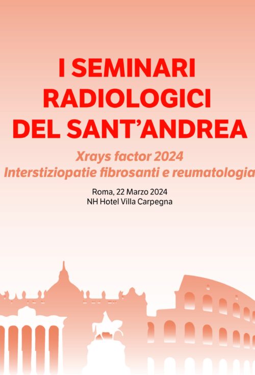 Xrays Factor 2024 Interstiziopatie fibrosanti e reumatologia