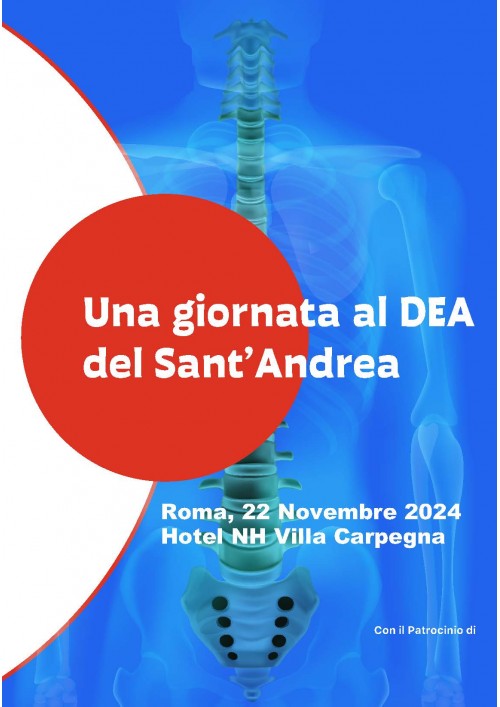 UNA GIORNATA AL DEA DEL S. ANDREA