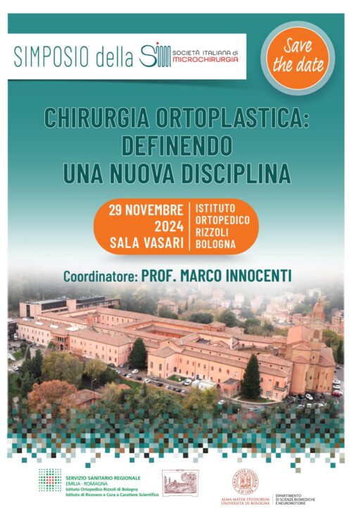 Chirurgia Ortoplastica: definendo una nuova disciplina