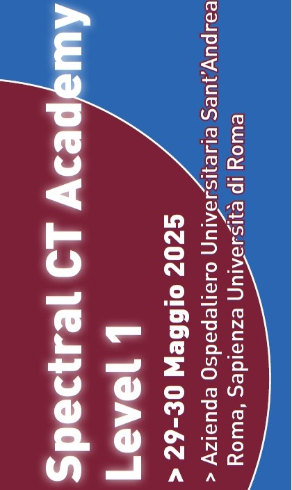 Spectral CT Academy – Level I